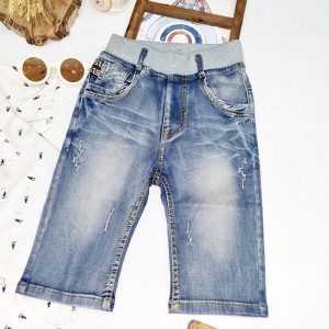 شلوارک لی اسپورت وارداتی کمر کش