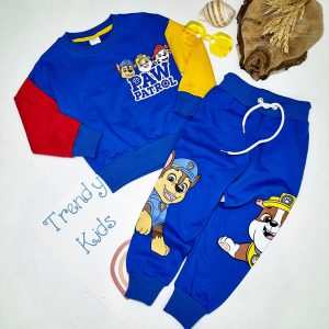 بلوز شلوار نخی دورس ترک