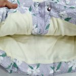 کاپشن دخترانه وارداتی - Image 4