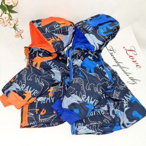 کاپشن اسپورت طرح دایناسور