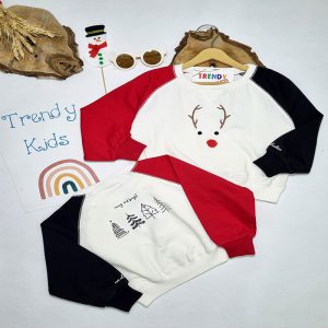 بلوز نخی دورس گوزن