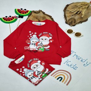 بلوز نخی یلدایی