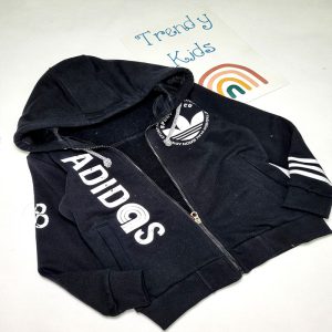 سوشرت اسپورت adidas