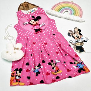 سارافون دخترانه