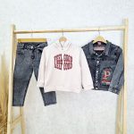 ست 3 تیکه پسر لی - Image 3