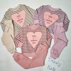 ست بلوز شلوارنخی