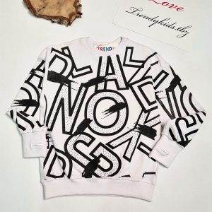 بلوز دورس نخ