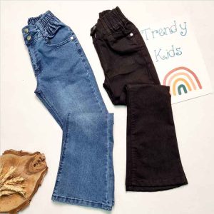 شلوار لی بوتکات