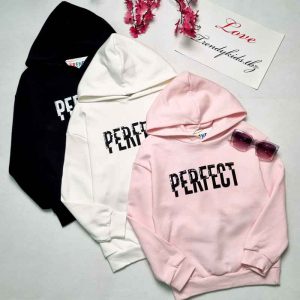 هودی تو کرکی دخترانه