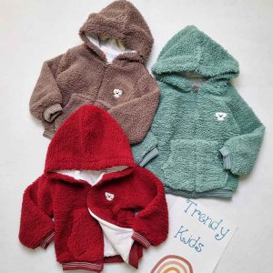 سویشرت ضخیم ببعی