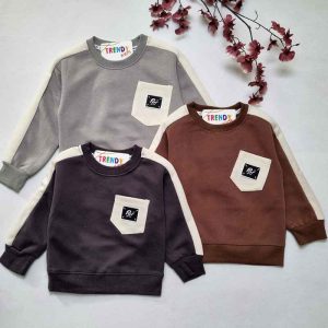 بلوز نخی دورس