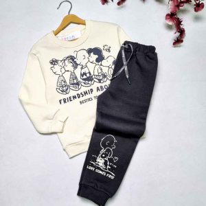 بلوز شلوار نخی تو کرکی