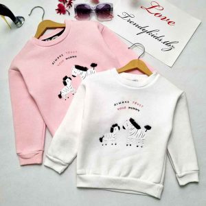 بلوز نخی تو کرکی