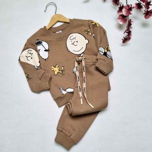 بلوز شلوار تو کرکی