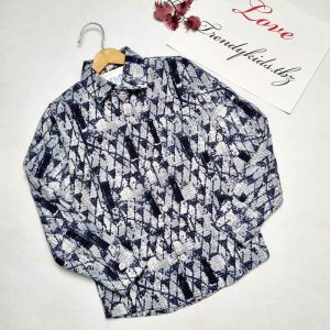 پیراهن مجلسی پسر