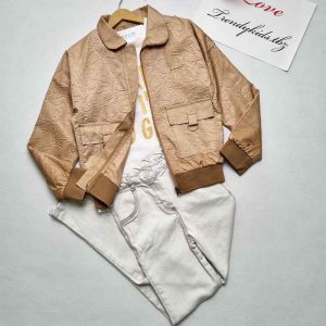 ست سه تیکه دخترانه