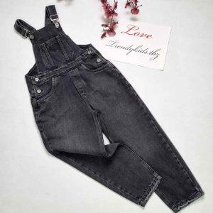 شلوار سرهمی جین مام