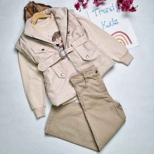 ست سه دخترانه