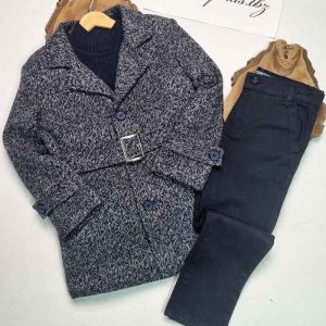 ست سه تیکه پسرانه