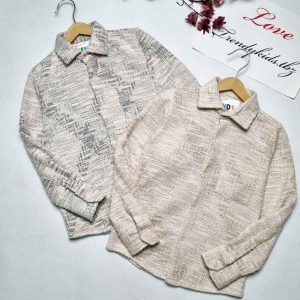 شومیز پسرانه