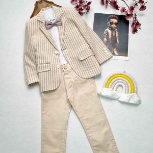 ست چهارتیکه پسرانه