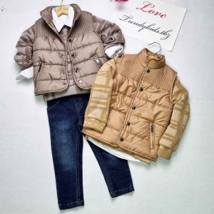 ست چهارتیکه پسرانه