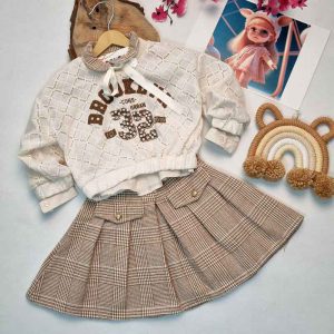 ست 3تیکه دخترانه