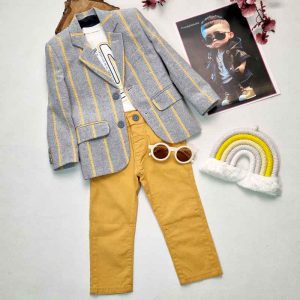 ست 3تیکه پسرانه