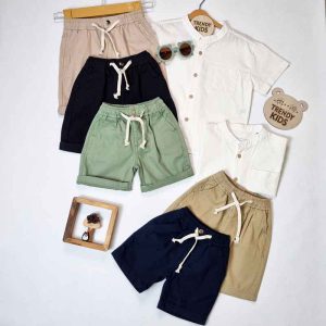 شومیز شلوارک