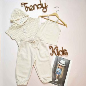 سه تیکه مجلسی دخترانه