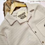 شومیز پسرانه - Image 2