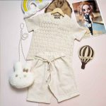 ست تیشرت شلوارک