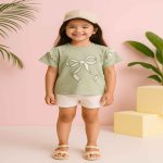 تیشرت دختر - Image 3