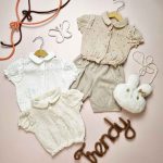 کراپ شلوارک دختر