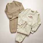 بلوز شلوار نخی - Image 2