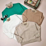 بلوز نخی دورس