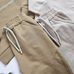 بلوز شلوار نخی - Image 4