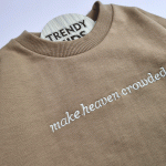 بلوز شلوار نخی - Image 5