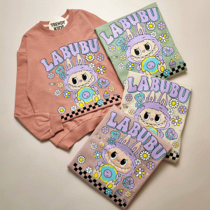 بلوز نخی دورس لبوبو