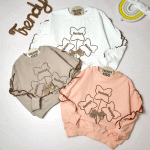 بلوز نخی دورس