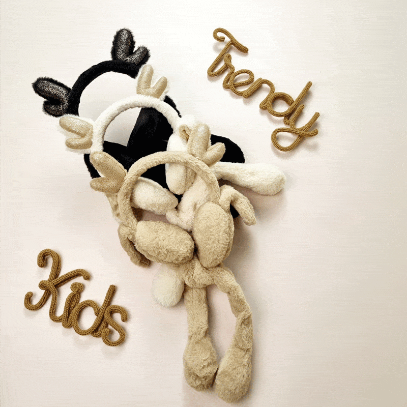 13 گوشگیر صدادار - Image 1