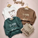 بلوز نخی تو کرکی