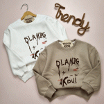 بلوز نخی تو کرکی - Image 2