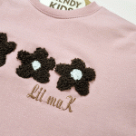 بلوز نخی دورس - Image 2