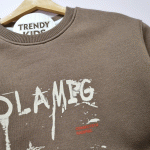 بلوز نخی تو کرکی - Image 3