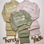 بلوز شلوار نخی دورس