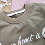 بلوز شلوار نخی دورس - Image 3