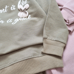 بلوز شلوار نخی دورس - Image 4