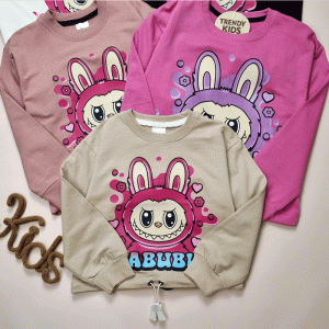 کراپ نخی دورس لبوبو