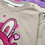 کراپ نخی دورس لبوبو - Image 4